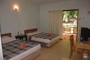Vikri Beach Resort, Pangkor
