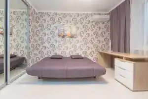 Onebed on Krasnogorsky Boulevard 14, Moscow