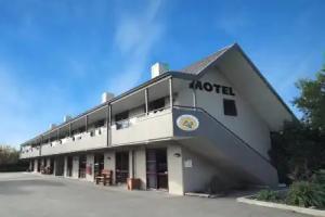 Airways Motel, Christchurch