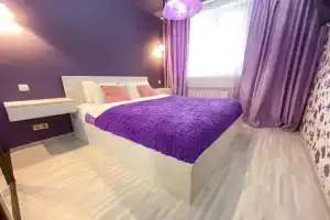 Simbirsk apartments on Tereshkova str., 6B, Ulyanovsk