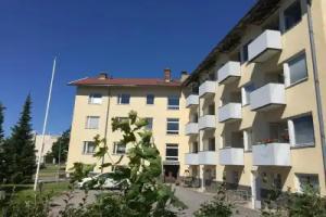 Naantali City Luxury Hotel, Naantali