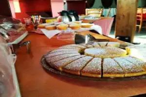 Hotel Alba Chiara, Finale Ligure