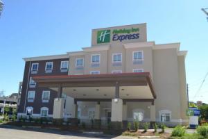 Holiday Inn Express University Central by IHG, Tallahassee