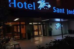 Hotel Sant Jordi, Tarragona
