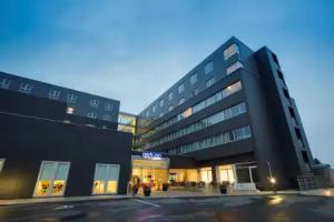 Best Western Plus Park Globetrotter Copenhagen Airport Hotel, Copenhagen