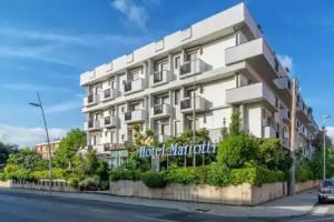 Hotel Mariotti, Lido Di Camaiore