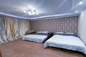 Apartments on 5 Rocket Builders Avenue, Dolgoprodnyy