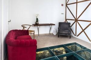 Lisboa Prata Boutique Hotel, Lisbon