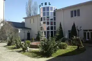 Kontinental, Pyatigorsk