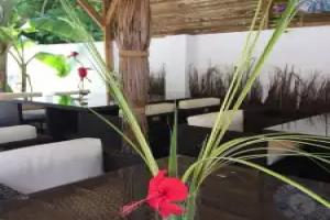 Dive Villa Hotel, Thoddoo