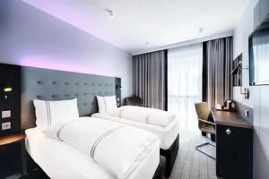 Premier Inn Lübeck City Centre, Lubeck