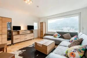 Holiday Home Panoramic Views, Feldkirch