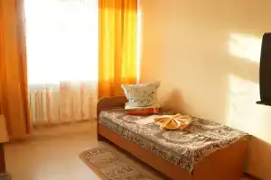 Sayany Sanatorium, Arshan