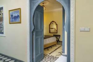Riad Taher bed & breakfast Mini-hotel, Marrakech
