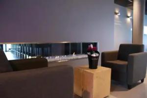 Fletcher Wellness - Hotel Stadspark, Bergen op Zoom