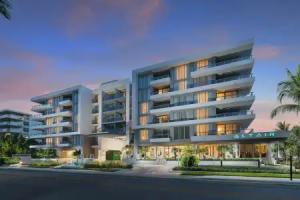 Acqua Bay Luxury Apartments, Miami Beach