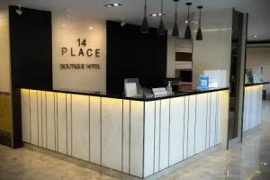 14 Place, Bangkok