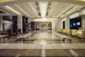 Dobedan Exclusive Hotel & Spa ''Ex Brand Alva Donna Exclusive Hotel & Spa'', Belek