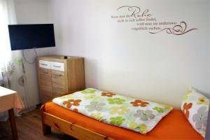 Pension Weinig, Gersfeld
