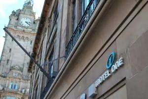 Motel One Edinburgh-Princes, Edinburgh