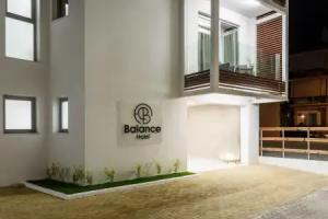 Balance Hotel, Chania Town