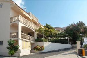 Apartments Lazar, Sveti Stefan