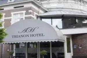 Budget Trianon Hotel, Amsterdam