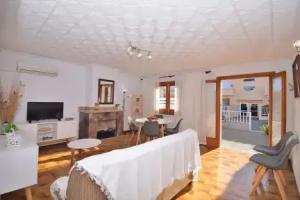 Casa Starfish 146 by Mallorca Charme, Can Picafort
