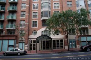 Oakwood Lansburgh at Penn Quarter, Washington