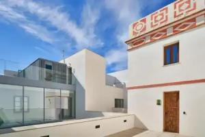 Tandem Torres De Cádiz Suites, Cadiz