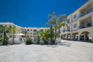 Cyprus Apartment Palm 208 Gold, Protaras