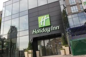 Holiday Inn Bristol City Centre by IHG, Bristol