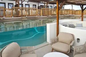 Magic Natura Animal, Waterpark & ​​Polynesian Resort, Benidorm