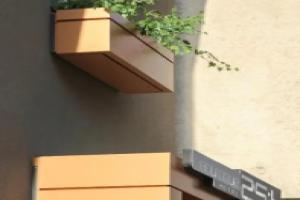 Garni Hotel Boutique 25h, Nis