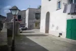 BB Antico Cortile, Cava de' Tirreni