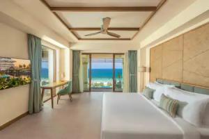 Fusion Resort & Villas, Da Nang