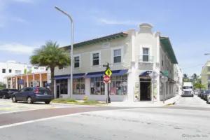 Ithaca, Miami Beach