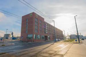 B&B Hotel Bremen-Überseestadt, Bremen