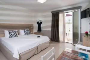 Vagelis Comfort Apartments, Malia