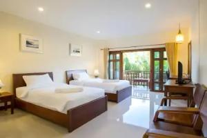 Oh Amphawa Boutique Resort, xamphwa