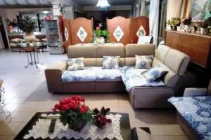 Hotel Eliseo, Giardini-Naxos