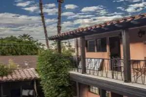 Hotel California, Palm Springs