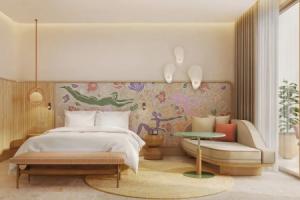 The Standard Pattaya Na Jomtien Hotel, Jomtien Beach