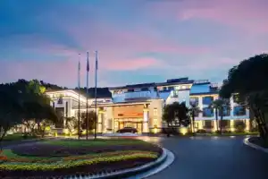 Sunday Sunny Resort, Hangzhou
