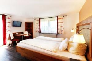 Pension Schuasterhof, Bodenmais