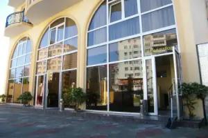 Hotel Eurasia, Batumi