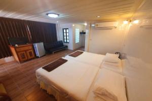 Guyana Saikaew, Samet Island