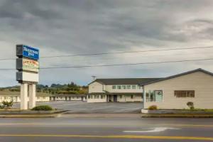 Rodeway Inn Newport, Newport