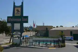 Welcome Inn on Colorado Blvd, Los Angeles