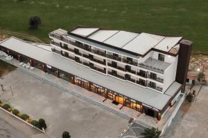 E87 Highway Hotel, Burhaniye